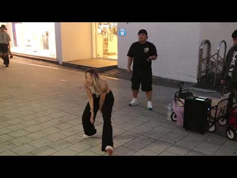 Kpop&amp;amp;JHKTV]<strong>dada</strong> guest in hongdae VAGABOND-TRENDZ다다 홍대케이팝 댄스 베가본드