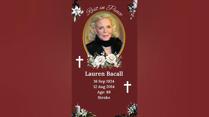 “8 The Shootist Stars We Tragically LOST Forever”