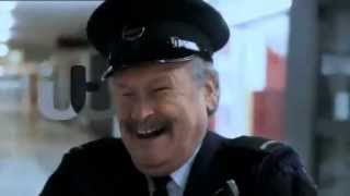 The Security Men Itv