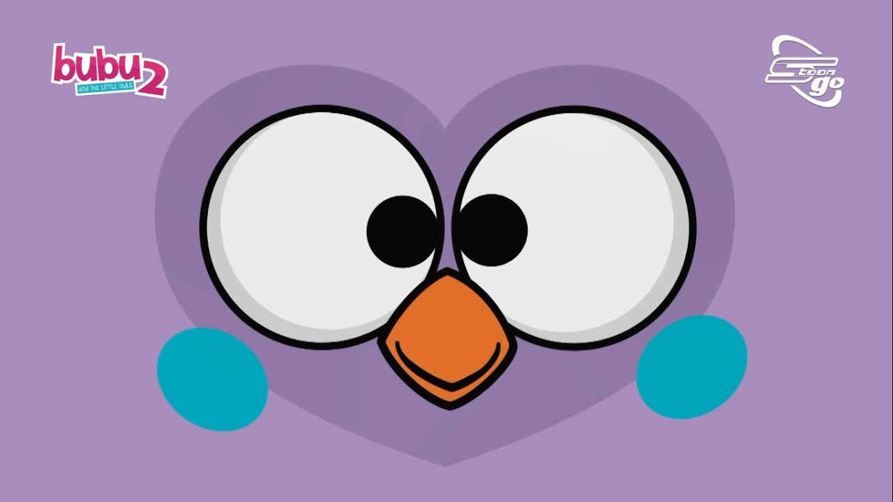 Bubu 2 | أغنية جميلة تكشف لنا أسرار الليل | بوبو - YouTube