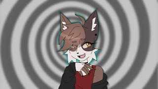 Hypnotic Animation Meme | Big Collab