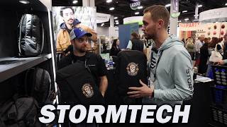 What Makes Stormtech Different? | Apparel Industry Interview