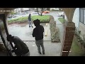 Bodger Park Mail Theft 4-10-20