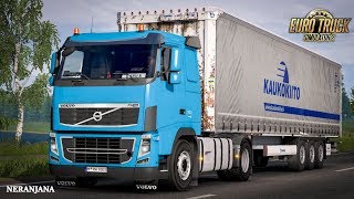 ["ets2 best mods", "top mods", "ets2 realistic mods", "ets2 mods", "euro truck", "truck simulator", "euro truck simulator 2", "Volvo FH & FH16 2009 v1.4", "Volvo FH&FH16 2009 v1.4 [Schumi] [1.36]", "Volvo FH&FH16 2009 v1.4 [Schumi]", "Volvo FH&FH16 2009",