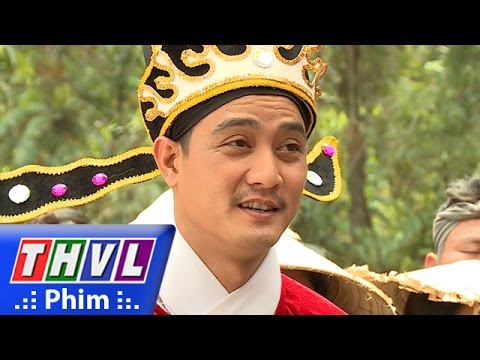 Video THVL | Trần Trung kỳ án - Tập 29[5]: Tên quan khâm sai... - youtube