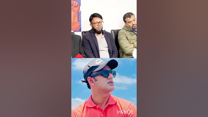 ব্যারিস্টার সুমনের ভাই বললেন সুমন এক মানবতার প্রতীক বিশ্বে সমাদৃত। জয়বঙ্গবন্ধু #sheikhhasina #viral