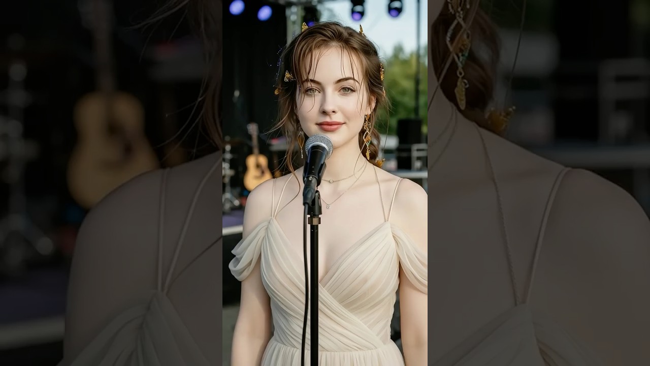 ABBA   I Have a Dream Lyrics Video  Classic 70s Pop Ballad  Children's Choir Version 