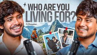 The Boy From the Village Who Refused a Normal Life | ft. Dhayalan | TLP ep. 29
