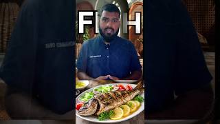 The Fish and Dairy product Myth Explained? What Happens When You Eat Fish and Milk Together?