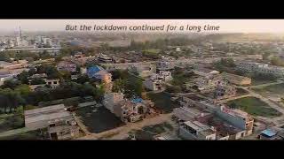 Emergent Model United Nations 1.0 Trailer