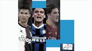 Serie A 2019/20 new INTRO and new song with full version download link