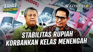 Suku Bunga Naik 100 Poin dalam Sebulan, PHK Massal Mengintai?