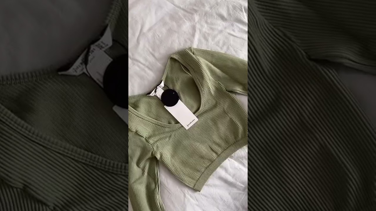 Zalando Haul TikTok  notfameenicolee