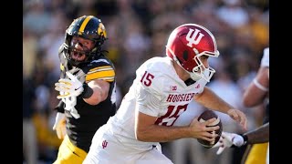 Why It's Not Wise for the Browns to Trade up for a QB in the 2026 NFL Draft - Sports4CLE, 12/5/25