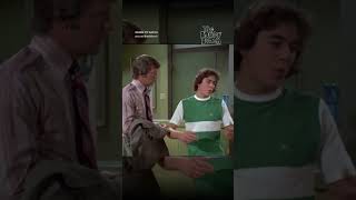 Marcia Brady sure does hate high school! #BradyBunch Now Streaming on Paramount+ #shorts
