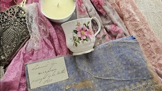 Vintage Rose ~ Antique Boutique Grand Opening 🥀