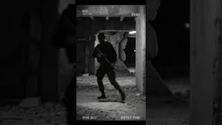 "Faceless Soldier Appears at Abandoned Bunker | Haunting CCTV Warzone Footage"