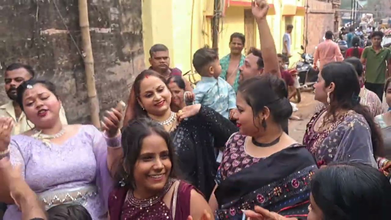 ଅତ୍ୟନ୍ତ ଖୁସି ର ଦିନ, ଭଣଜା ର ବାହାଘର ରେ ଜଳେଶ୍ୱର ବାହାରିଲେ, ୮, ୩, ୨୦୨୬,