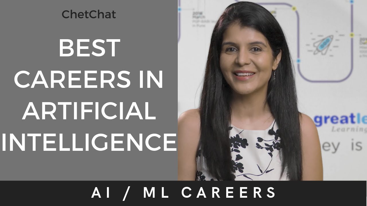 Best Careers in Artificial Intelligence and Machine Learning I How to ...