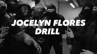 [free] sad drill type beat - ''JOCELYN FLORES'' (prodbyweirdo x Shiloh Dynasty) [remastered]