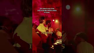 Jimi Jules is one of the Most Musically Distinct Artists in Underground House #dj #edm #producer Jimi Jules is one of the Most Musically Distinct Artists in Underground House #dj #edm #producer