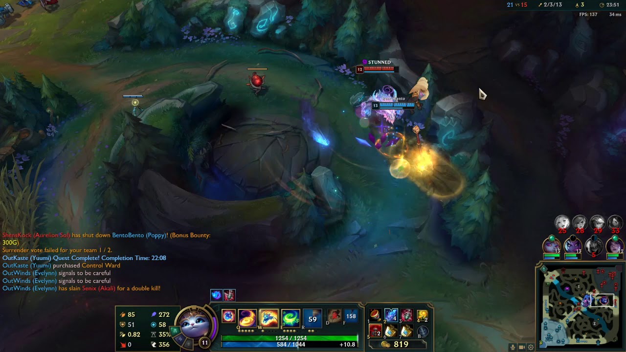 The cat came back the very next day YouTube