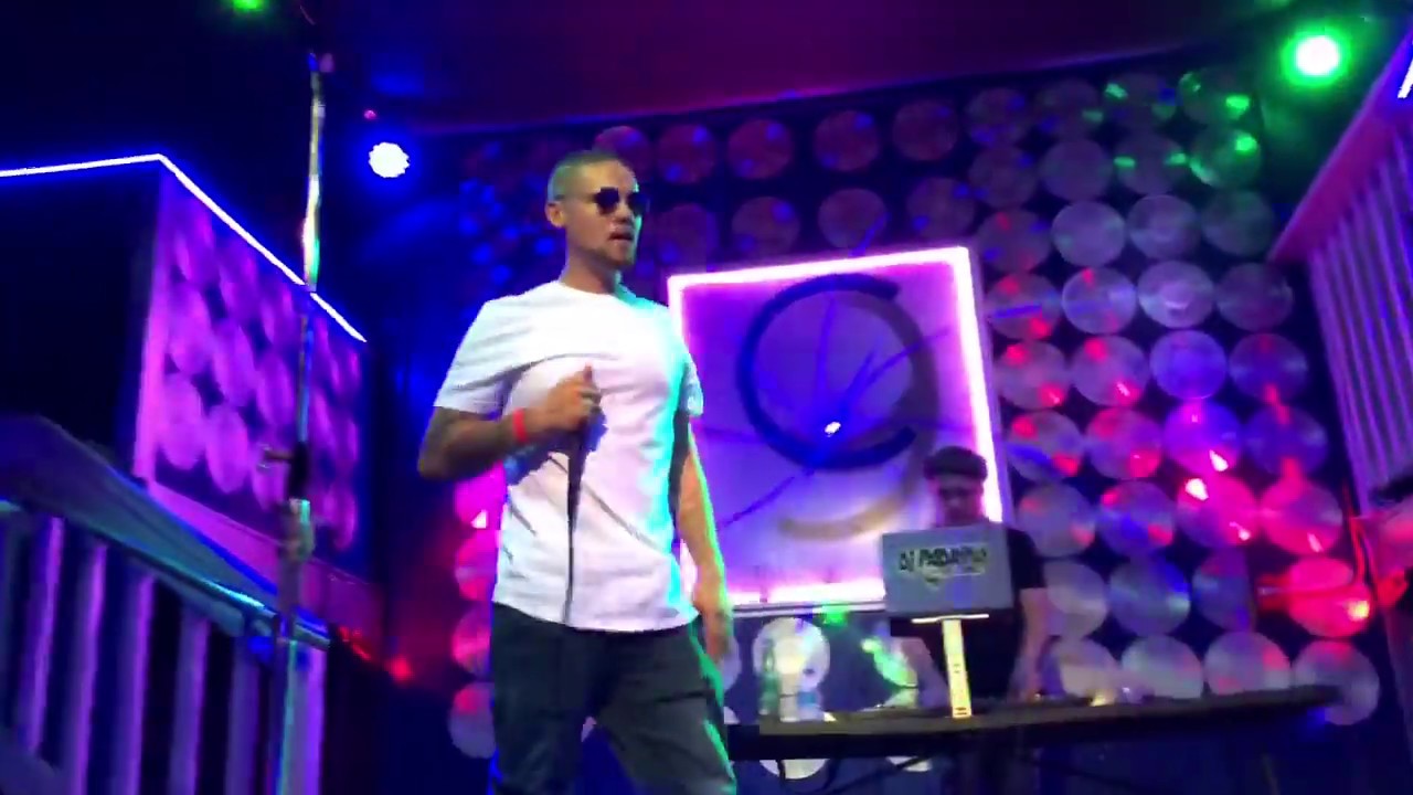 ANT FLOWZ - CLOUD9 Performance (Hampton Beach, NH)