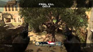 First Shot For Thrust RC