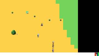 WorldGrower 0.8 Gameplay Test