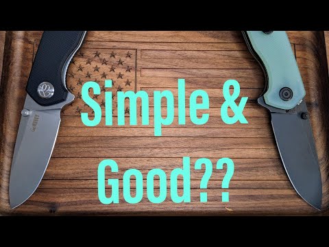 Simple but Oh So Good! Kubey Belus Review