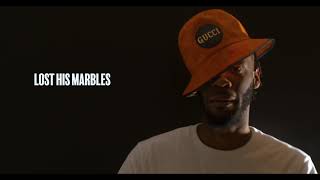 SkinBone x @CARI  - Lost His Marbles #skinbone