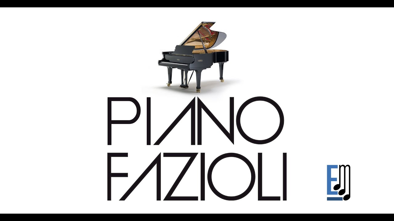 Yamaha Expansion Pack | Piano Fazioli