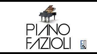 Yamaha Expansion Pack Piano Fazioli