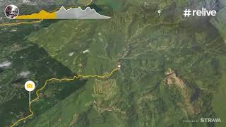 1061105逆騎羅馬公路