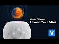 HomePod Mini: What&#39;s the Difference?
