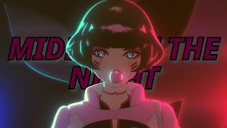 Middle Of The Nightamvanime Mix Special 1K Subs