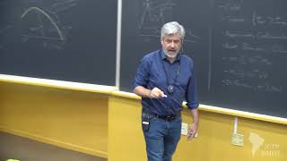 Dan Hooper: Dark Matter Candidates, Searches, Evidence, and Constraints - Class 2 Intel Distribution For Python Webinar 27 10 2016