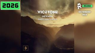 Vicetone feat. Cozi Zuehlsdorff - Nevada (Gabry Ponte Extended Remix) [Monstercat]