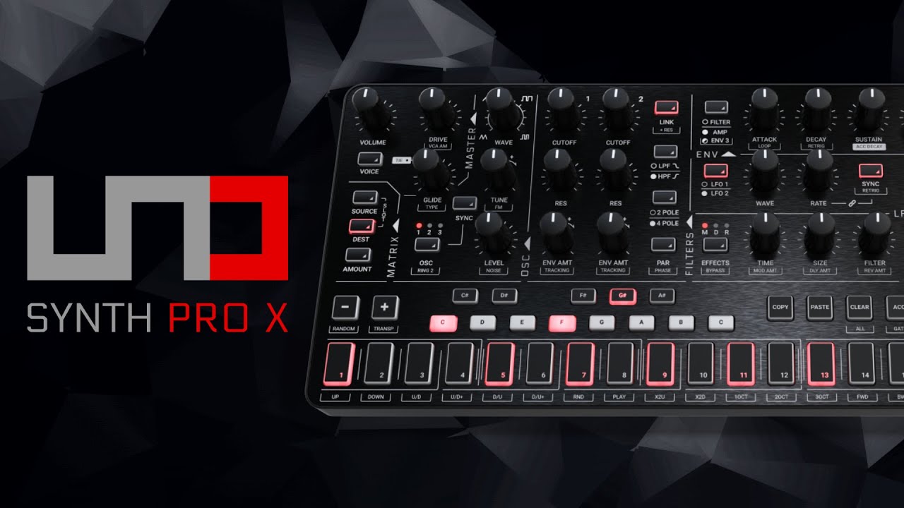 Review: IK Multimedia UNO Synth Pro X - Is this The One? 