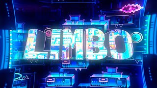 【4K】"Limbo" by Mindcap & More (Extreme Demon) | GD 2.11
