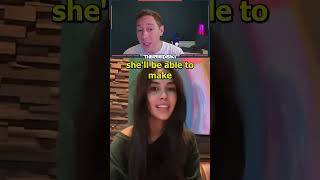 The $1 A Minute Girlfriend