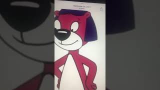 J is for Jelly Otter