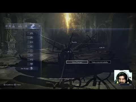 Entendendo Nightreign game e os personagens jogáveis