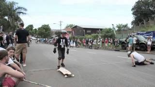 Gunslinger Slide Jam - 10 03 2013