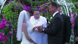 Sample Wedding Ceremony