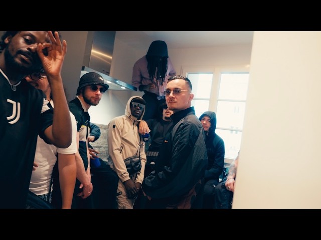 Watch Guerta - 777 (Clip Officiel) on YouTube Watch Guerta - 777 (Clip Officiel) on YouTube