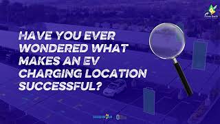 The Secrets Behind a Successful EV Charging Station
