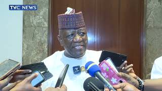 Tinubu To Kick Off Presidential Campaign In Kaduna October 24 - DG