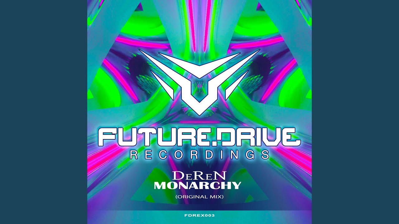 Watch Monarchy (Radio Edit) on YouTube Watch Monarchy (Radio Edit) on YouTube