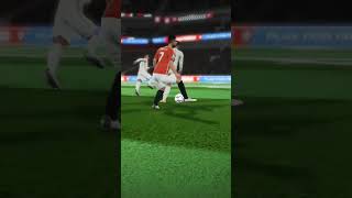 Hi # SON # RONALDO # RIVALDO GOAL